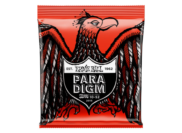 Ernie Ball Paradigm STHB 10-52 Ernie Ball Paradigm STHB 10-52